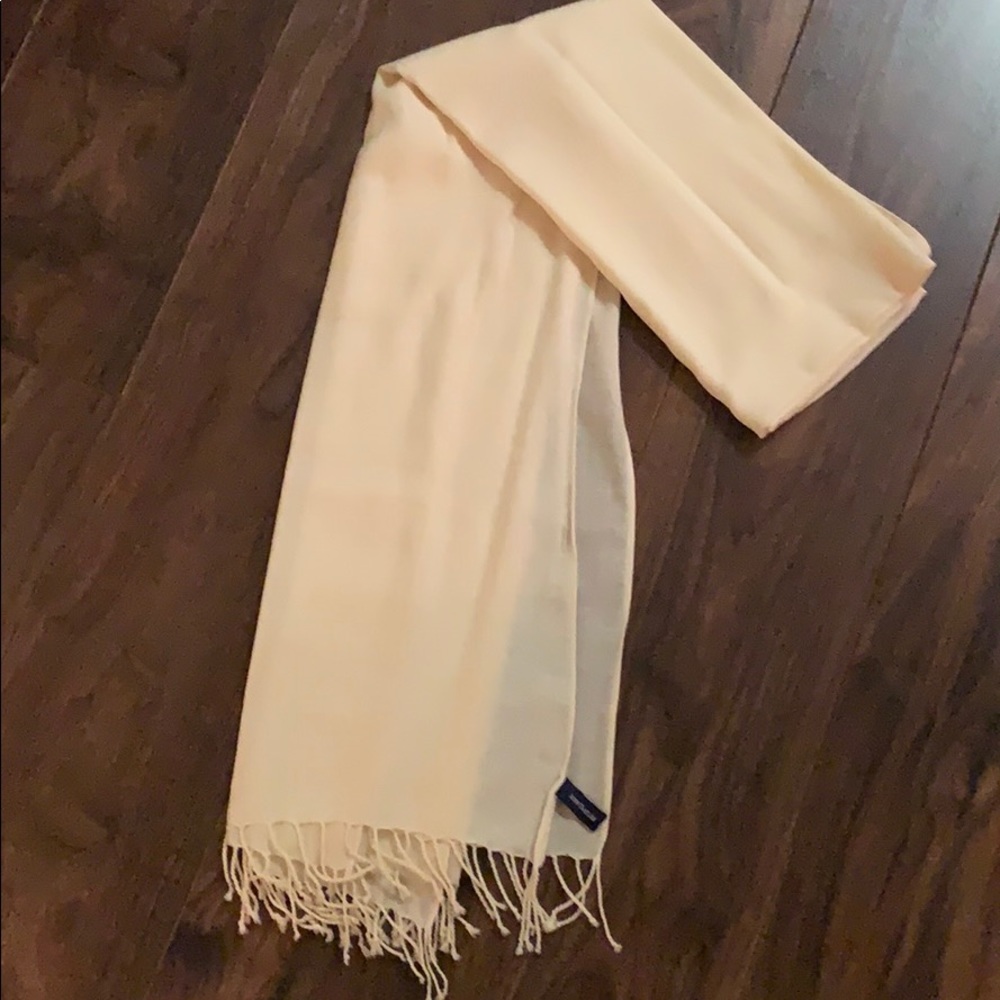 Ann Taylor scarf